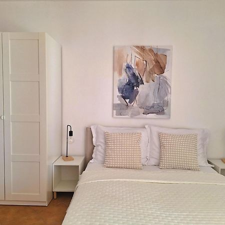 Apartmani Stine Donji Okrug (Ciovo) Exterior foto