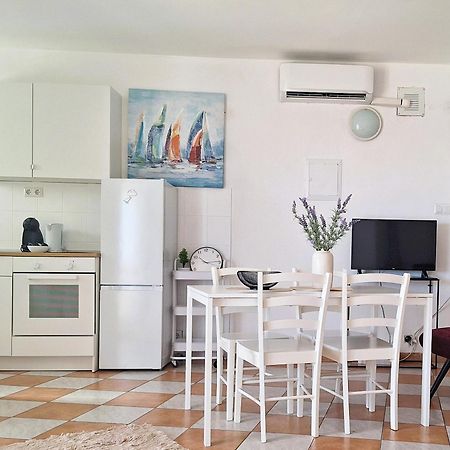 Apartmani Stine Donji Okrug (Ciovo) Exterior foto