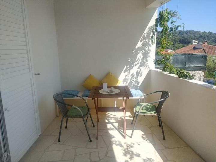 Apartmani Stine Donji Okrug (Ciovo) Exterior foto