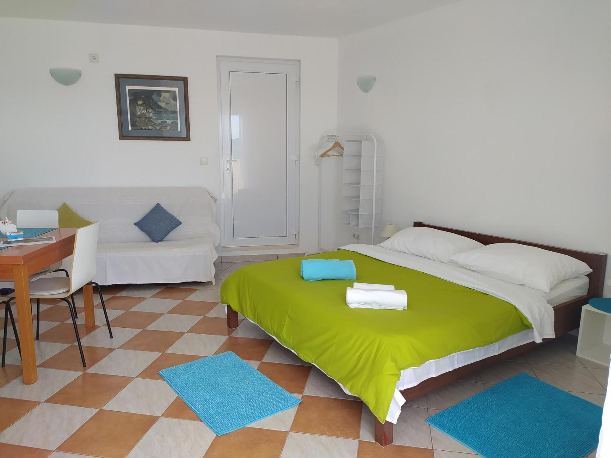 Apartmani Stine Donji Okrug (Ciovo) Exterior foto