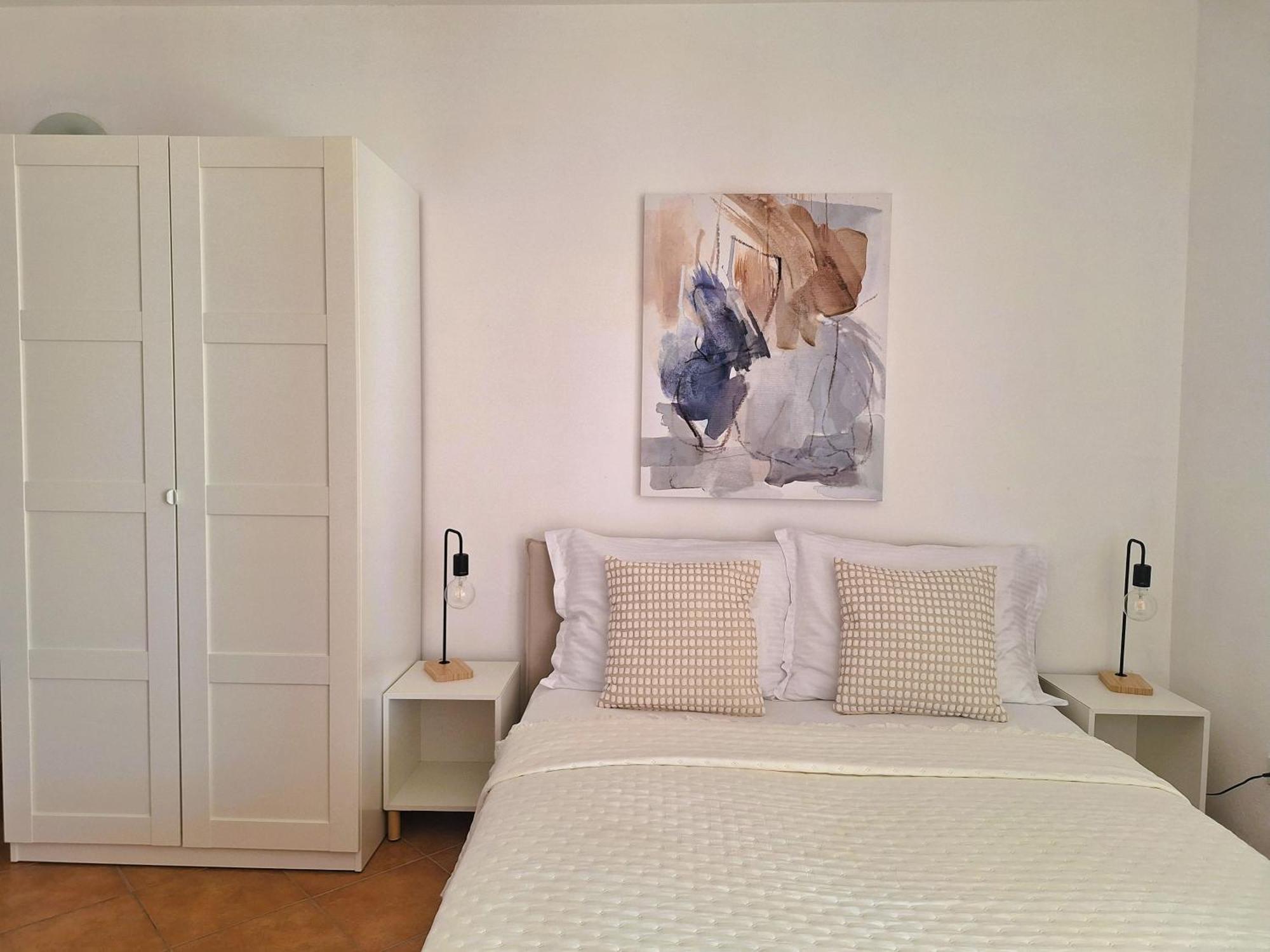 Apartmani Stine Donji Okrug (Ciovo) Exterior foto