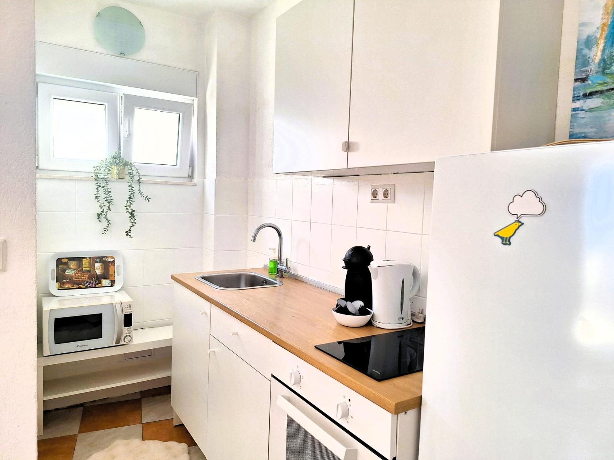 Apartmani Stine Donji Okrug (Ciovo) Exterior foto